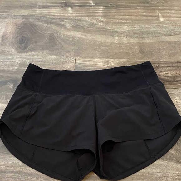 Lululemon Speed ups - Picture 2 of 4